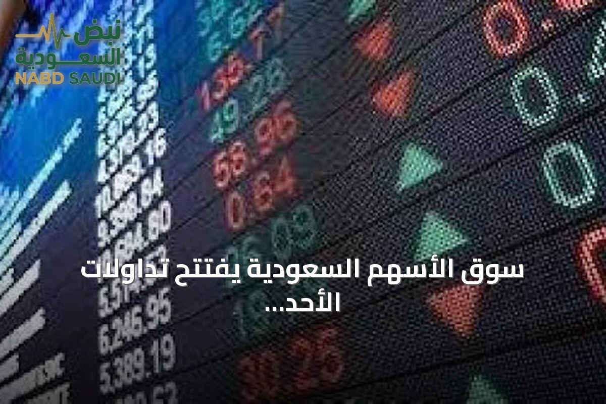 سوق الأسهم السعودية يفتتح تداولات الأحد بحذر.. و«تاسي» على أعتاب 11 ألف نقطة