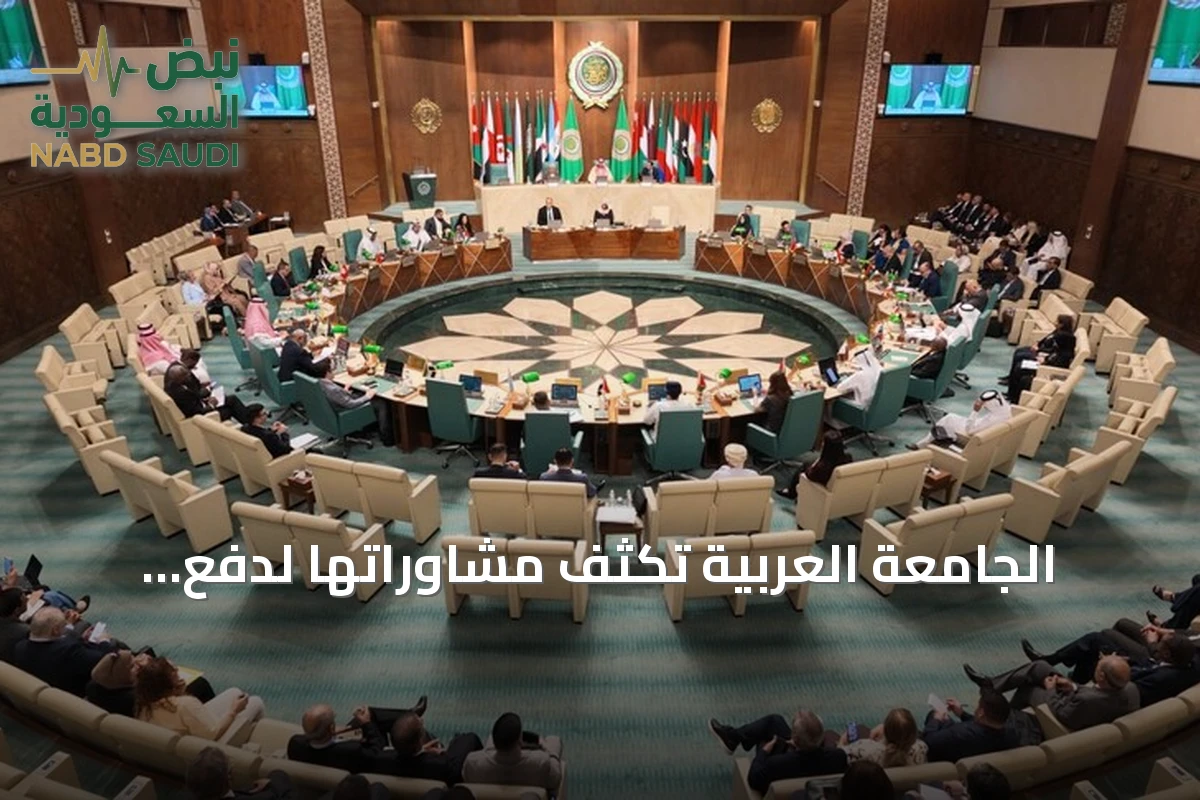 الجامعة العربية تكثف مشاوراتها لدفع التوافق السياسي في ليبيا
