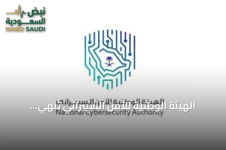 الهيئة الوطنية للأمن السيبراني تنهي النسخة الأولى من مبادرة البحث الصيفي الدولي للأمن السيبراني