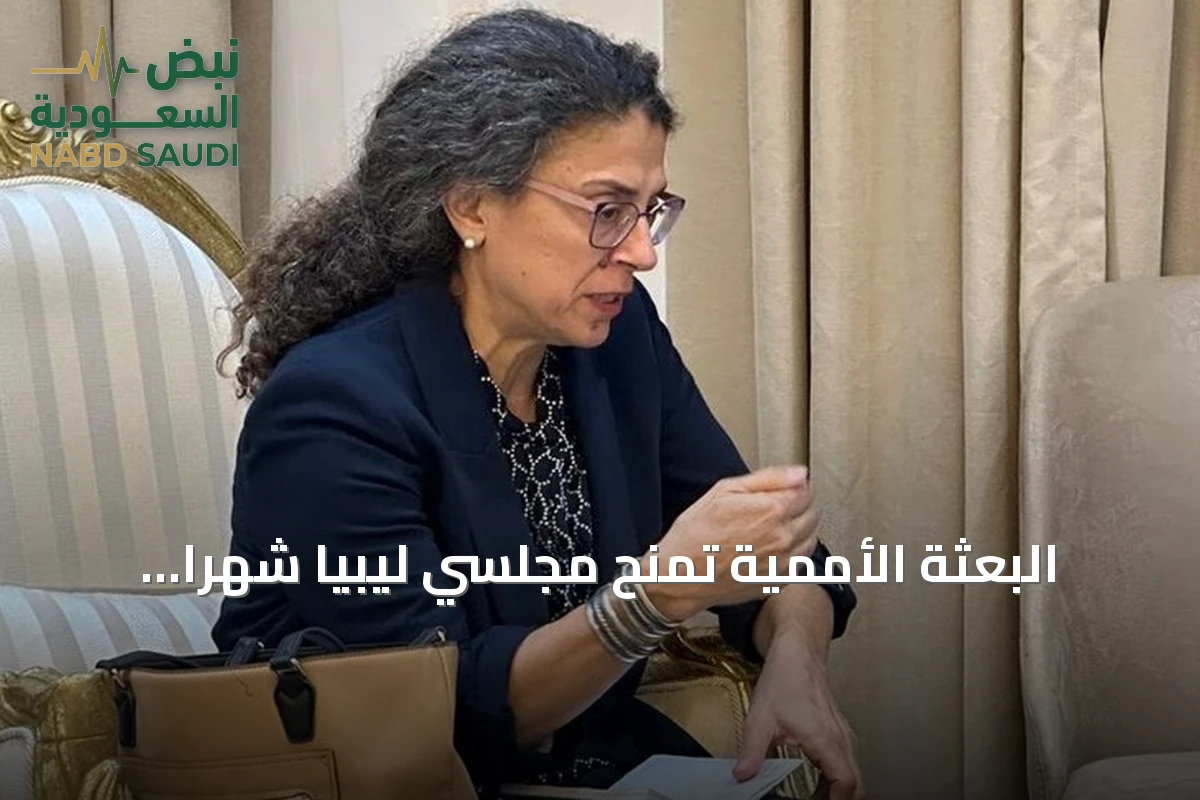 البعثة الأممية تمنح مجلسي ليبيا شهراً للموافقة على اتفاق «4+4» لإجراء الانتخابات