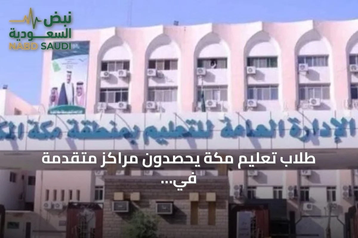 طلاب تعليم مكة يحصدون مراكز متقدمة في جائزة المستثمر الذكي على مستوى الخليج