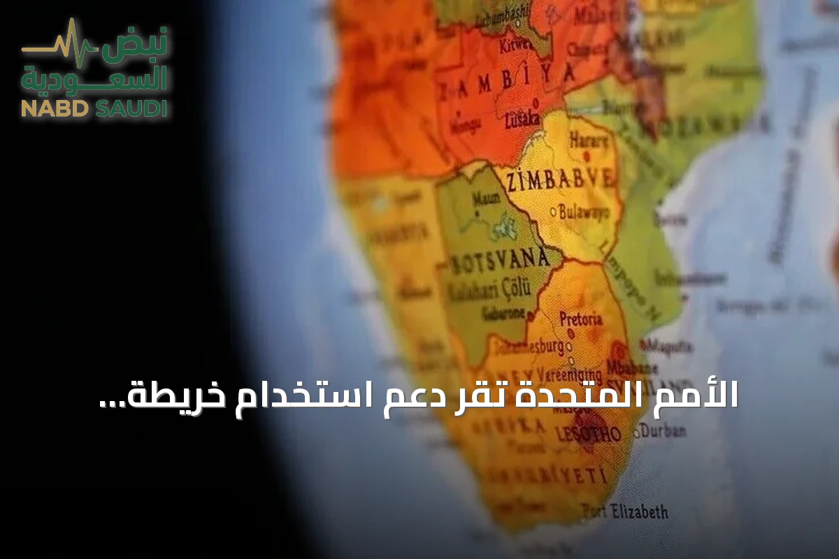 الأمم المتحدة تقرّ دعم استخدام خريطة Equal Earth لتصحيح تمثيل القارات