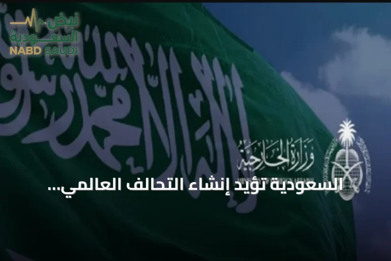 السعودية تؤيد إنشاء التحالف العالمي لتعاون بلدان الجنوب والتعاون الثلاثي