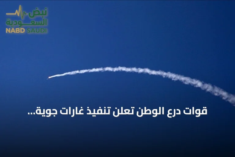 قوات درع الوطن تعلن تنفيذ غارات جوية دقيقة على مواقع الحوثيين بالضالع