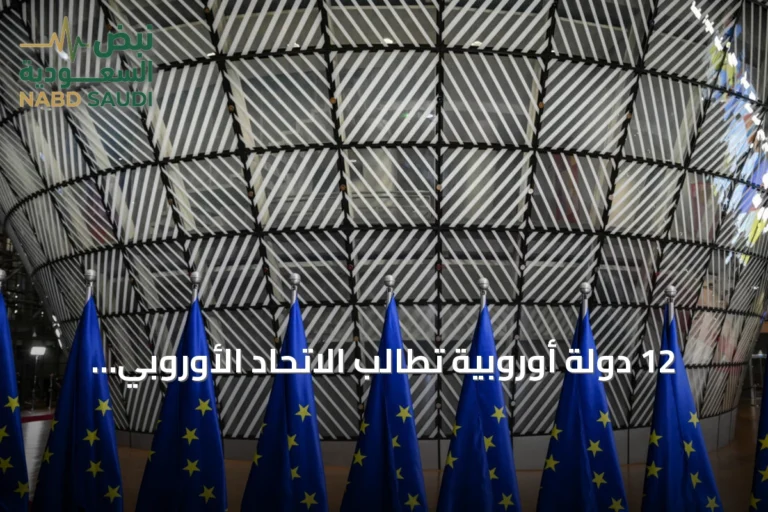 12 دولة أوروبية تطالب الاتحاد الأوروبي بتعزيز وجوده في القطب الشمالي في مواجهة التهديدات الروسية وطموحات ترامب