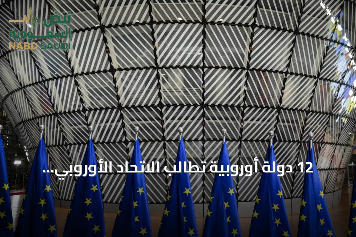 12 دولة أوروبية تطالب الاتحاد الأوروبي بتعزيز وجوده في القطب الشمالي في مواجهة التهديدات الروسية وطموحات ترامب