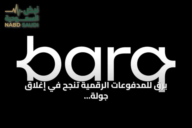 برق للمدفوعات الرقمية تنجح في إغلاق جولة تمويلية بـ 329.5 مليون دولار