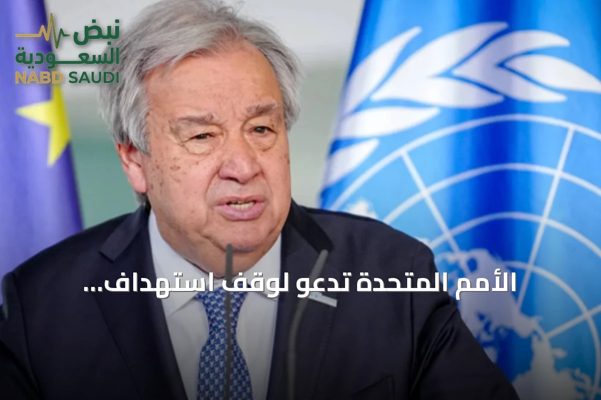 الأمم المتحدة تدعو لوقف استهداف المتعاونين معها في مجال حقوق الإنسان