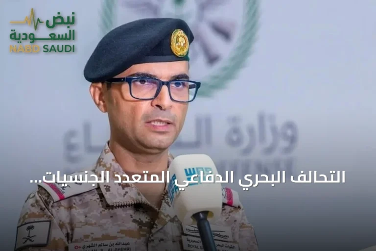 التحالف البحري الدفاعي المتعدد الجنسيات يعلن بلوغ القدرة التشغيلية الأولية استعداداً للانتشار