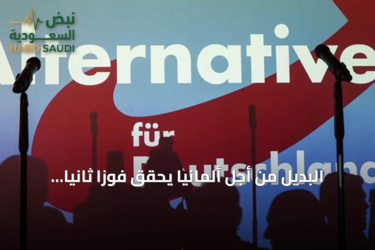 البديل من أجل ألمانيا يحقق فوزًا ثانيًا في مكلنبورغ-فوربومرن والحزب الديمقراطي المسيحي يواجه أسوأ هزيمة