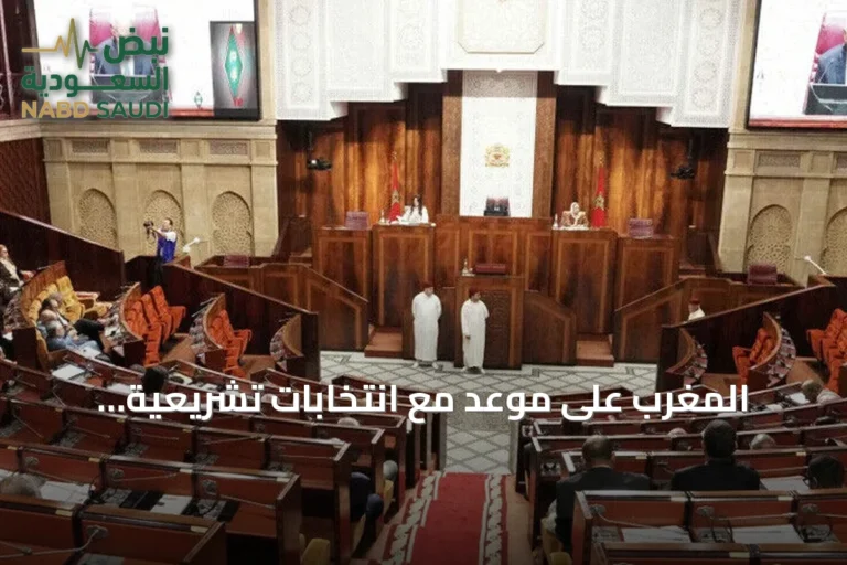 المغرب على موعد مع انتخابات تشريعية بمشاركة 27 حزباً و7288 مرشحاً