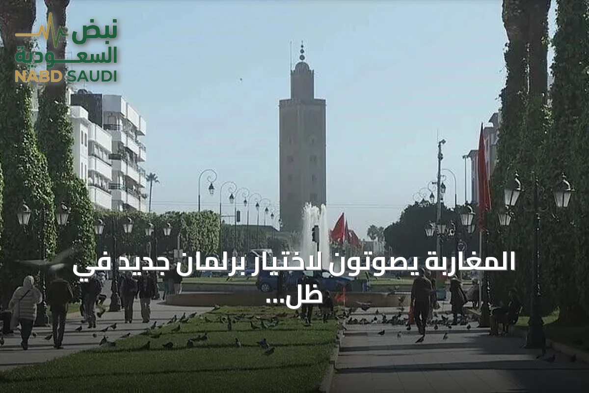 المغاربة يصوتون لاختيار برلمان جديد في ظل سعي لرفع نسبة المشاركة