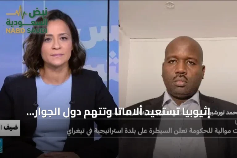 إثيوبيا تستعيد ألاماتا وتتهم دول الجوار بدعم المتمردين