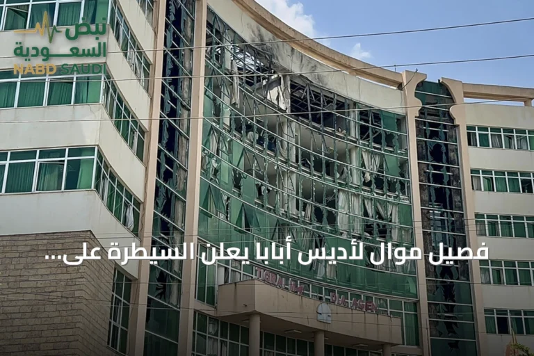 فصيل موالٍ لأديس أبابا يعلن السيطرة على مطار عاصمة تيغراي