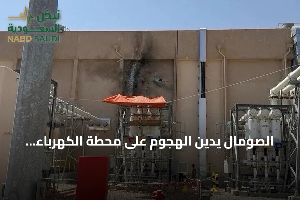 الصومال يدين الهجوم على محطة الكهرباء التي تغذي المسجد النبوي ويعدّه انتهاكاً للقانون الدولي