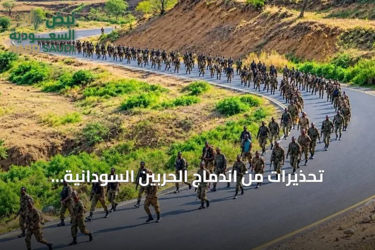 تحذيرات من اندماج الحربين السودانية والإثيوبية بسبب دعم تيغراي