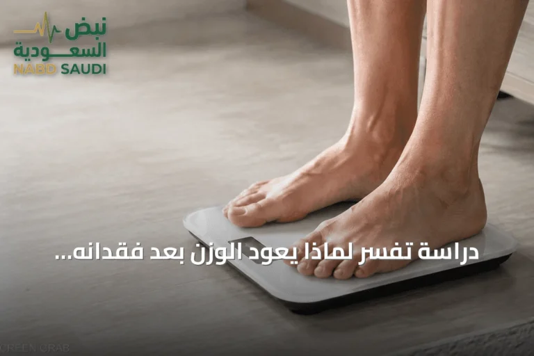 دراسة تفسر لماذا يعود الوزن بعد فقدانه عبر ذاكرة الخلايا الدهنية