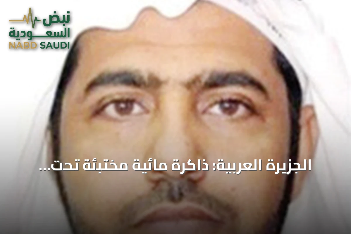 الجزيرة العربية: ذاكرة مائية مختبئة تحت الرمال