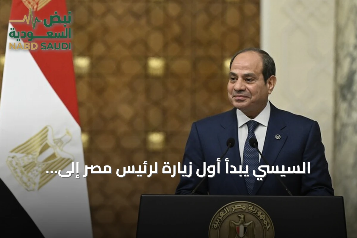 السيسي يبدأ أول زيارة لرئيس مصر إلى ماليزيا منذ ثلاثين سنة