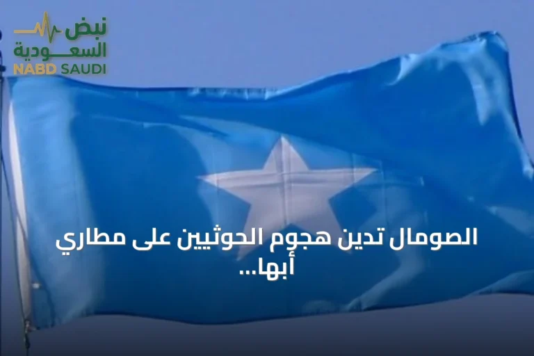 الصومال تدين هجوم الحوثيين على مطاري أبها وخالد الدوليين وتدعو لوقف الاعتداءات