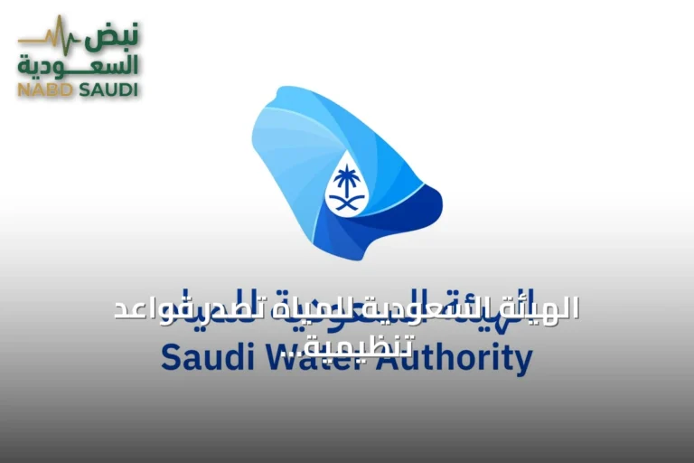 الهيئة السعودية للمياه تصدر قواعد تنظيمية لإيصال خدمات المياه والصرف الصحي للمخططات والمشاريع