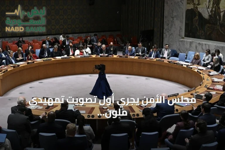 مجلس الأمن يجري أول تصويت تمهيدي ملون لاختيار أمين عام جديد للأمم المتحدة