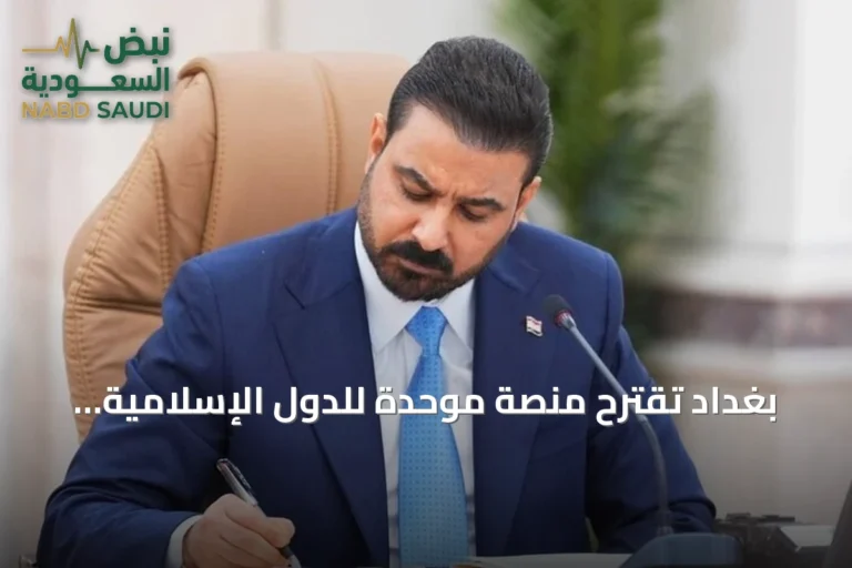 بغداد تقترح منصة موحدة للدول الإسلامية وتدعو إلى التكامل في قطاعي الطاقة والنقل