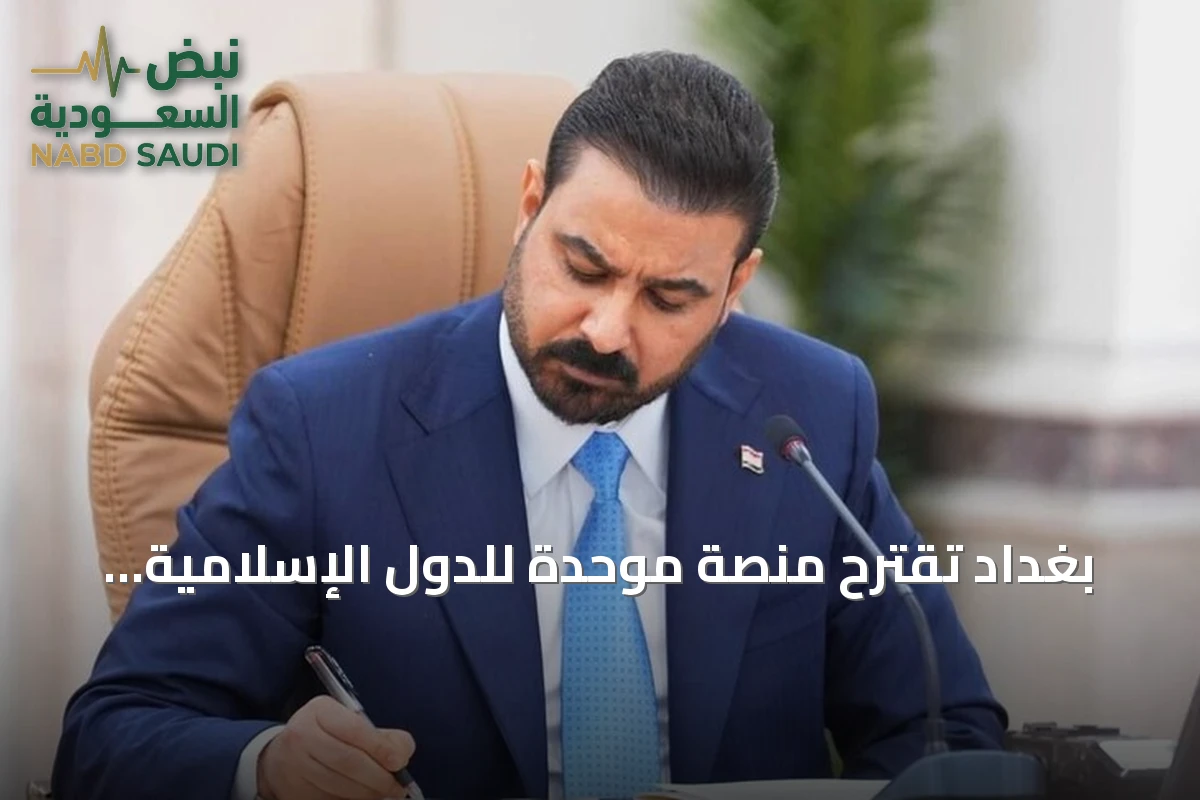 بغداد تقترح منصة موحدة للدول الإسلامية وتدعو إلى التكامل في قطاعي الطاقة والنقل