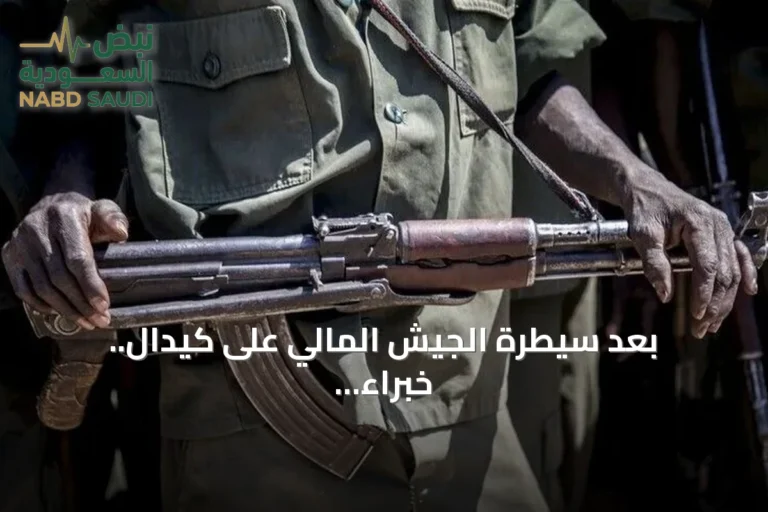 بعد سيطرة الجيش المالي على كيدال.. خبراء يرجحون عودة المواجهات حال تعثر الحلول السياسية