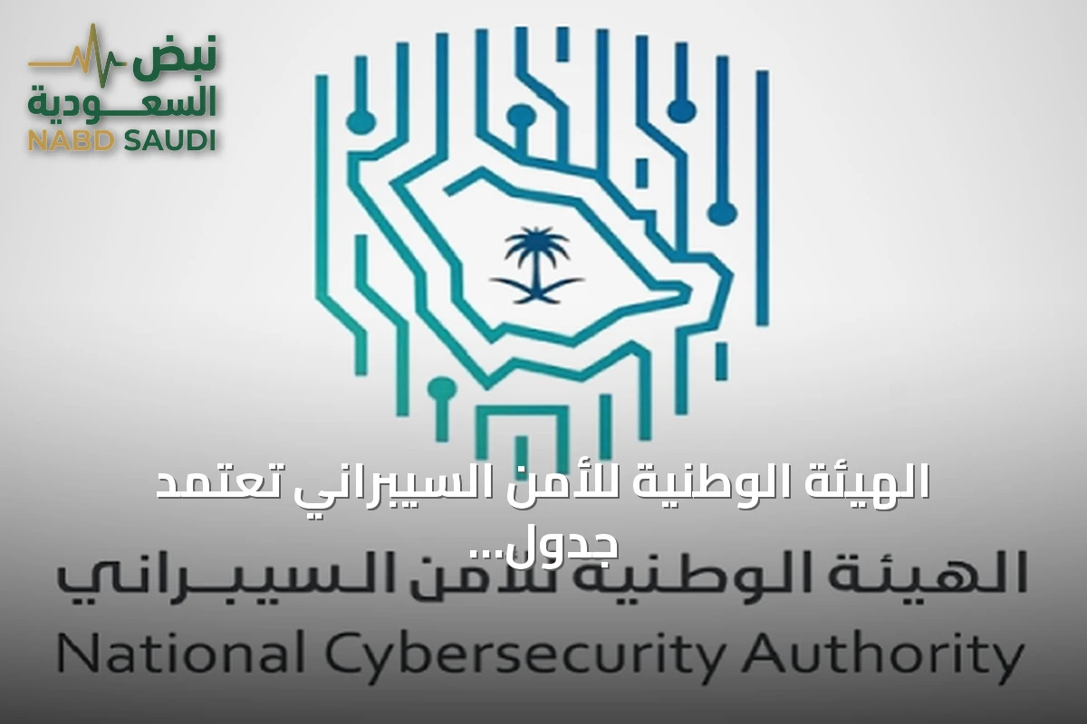 الهيئة الوطنية للأمن السيبراني تعتمد جدول تصنيف المخالفات والعقوبات
